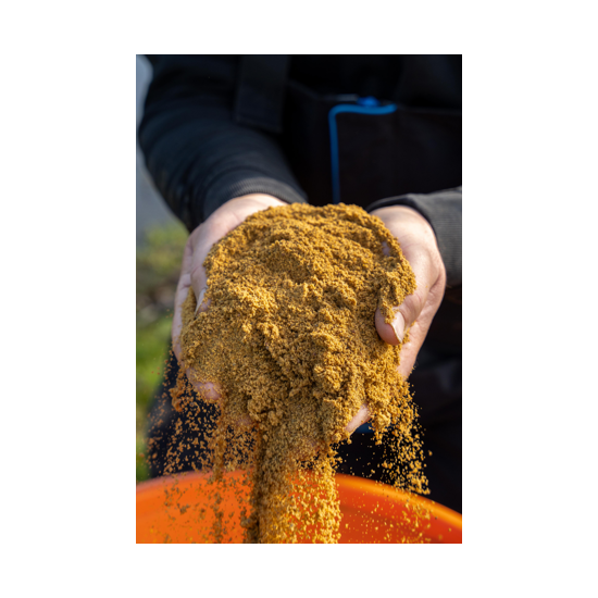 Nada Feeder Sonubaits - Meaty Mussel Mix